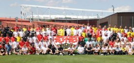 13.07.23 VfB Stuttgart Mitarbeiter Kick
