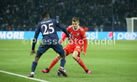 14.02.23 Paris Saint-Germain - FC Bayern M&uuml;nchen