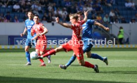 12.04.25 TSG 1899 Hoffenheim - 1. FSV Mainz 05