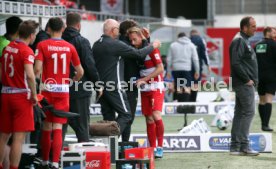 23.05.21 1. FC Heidenheim - Karlsruher SC