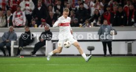 12.03.26 VfB Stuttgart - FC Porto