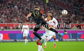 09.11.25 VfB Stuttgart - FC Augsburg