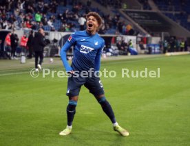 13.012.22 TSG 1899 Hoffenheim - DSC Arminia Bielefeld