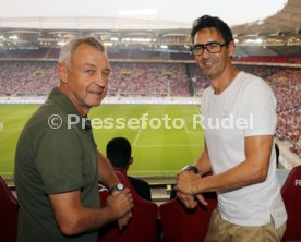 VfB Stuttgart - 1. FC Heidenheim