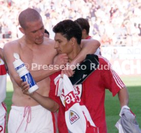 VfB Stuttgart