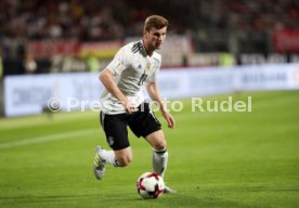 DFB Deutschland - San Marino