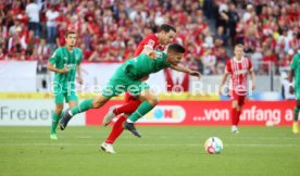11.09.22 SC Freiburg - Borussia M&ouml;nchengladbach