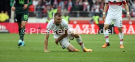 30.04.22 VfB Stuttgart - VfL Wolfsburg