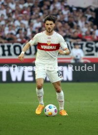 13.04.24 VfB Stuttgart - Eintracht Frankfurt