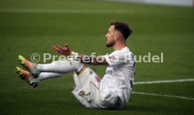 16.10.21 1. FC Heidenheim - FC St. Pauli