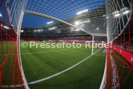 16.01.21 VfB Stuttgart - Borussia M&ouml;nchengladbach