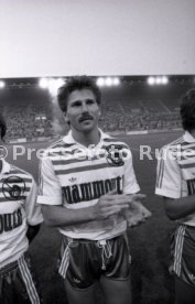 21.08.84 Racing Stra&szlig;burg - FC Metz