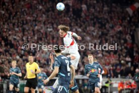 02.04.25 VfB Stuttgart - RB Leipzig