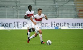 Karlsruher SC - VfB Stuttgart