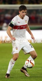 VfB Stuttgart - Borussia Dortmund