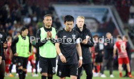 21.04.23 FC Augsburg - VfB Stuttgart