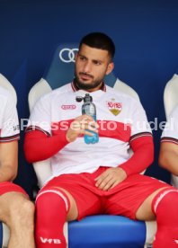 12.09.26 TSG 1899 Hoffenheim - VfB Stuttgart