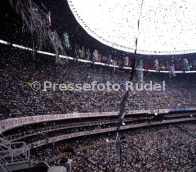 31.05.86 Bulgarien - Italien