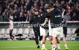 15.03.26 VfB Stuttgart - RB Leipzig