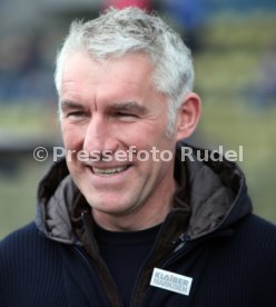 Karlsruher SC - Hannover 96