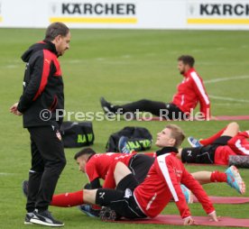 VfB Stuttgart
