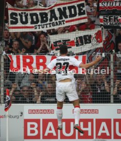 SC Freiburg - VfB Stuttgart
