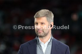 26.09.22 England - Deutschland