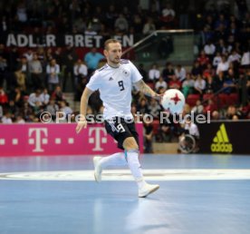 Futsal Deutschland - Schweiz