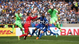 Karlsruher SC - Hannover 96