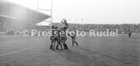 SV Werder Bremen - VfB Stuttgart