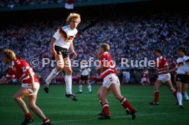 14.06.88 Deutschland - D&auml;nemark