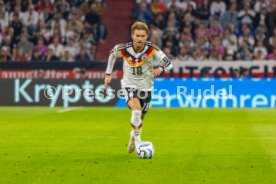 01.10.26 Deutschland - Serbien