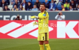 10.10.26 TSG 1899 Hoffenheim - Hamburger SV