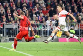 19.10.24 FC Bayern M&uuml;nchen - VfB Stuttgart