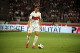 VfB Stuttgart - VfL Bochum