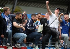 13.05.23 Stuttgarter Kickers - SG Sonnenhof Großaspach