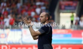 21.08.22 1. FC Heidenheim - DSC Arminia Bielefeld