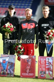 23.05.21 1. FC Heidenheim - Karlsruher SC