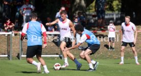 15.09.26 VfB Stuttgart Training