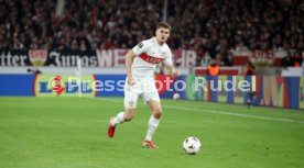 12.03.26 VfB Stuttgart - FC Porto