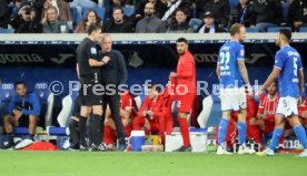 18.09.22 TSG 1899 Hoffenheim - SC Freiburg