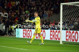 30.03.26 Deutschland - Ghana