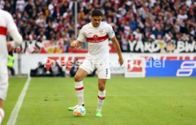 17.09.22 VfB Stuttgart - Eintracht Frankfurt