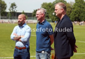 10.05.26 Frauen VfB Stuttgart - VfL Wofsburg II