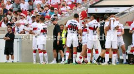09.08.25 VfB Stuttgart - FC Bologna