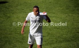 16.05.21 SV Sandhausen - SSV Jahn Regensburg