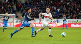TSG 1899 Hoffenheim - VfB Stuttgart