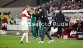20.12.23 VfB Stuttgart - FC Augsburg