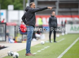 Fu?ball  2.Bundesliga Holstein Kiel vs. VfB Stuttgart