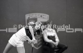 27.10.83 Porsche Tennis Grand Prix Filderstadt